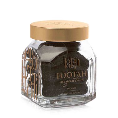 lootah signature incense oud 220g