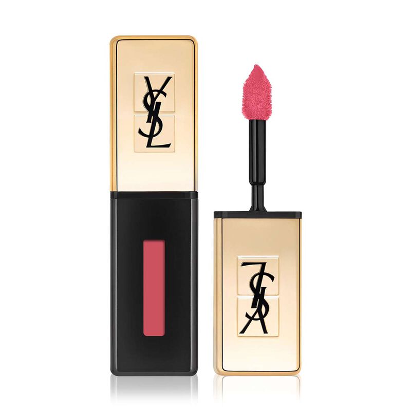 yves saint laurent vernis a levres glossy stain