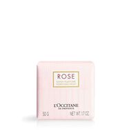 Rose Perfumed Soap 50g