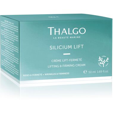 thalgo silicium marine liftingand  firming cream