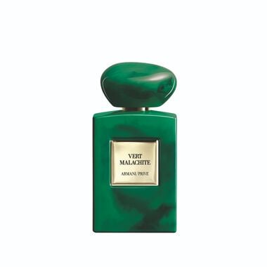 armani beauty vert malachite armani prive  eau de parfum