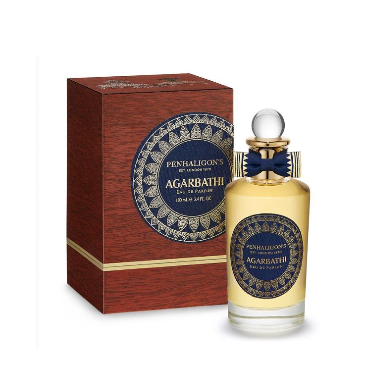 Agarbathi Eau De Parfum 100ml