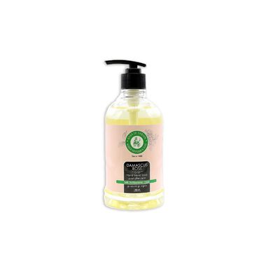 khan al saboun liquid soap  rose 500ml