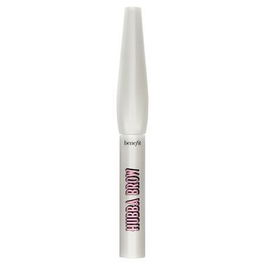 benefit hubba brow growth