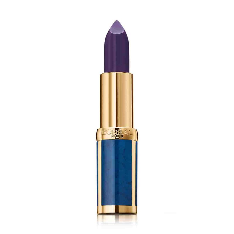 لوريال باريس color riche balmain lipstick