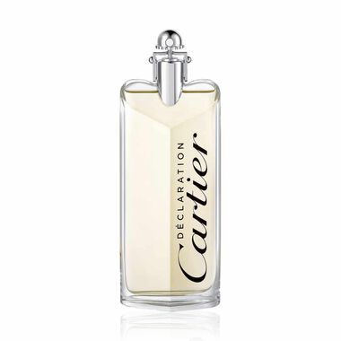 cartier declaration eau de toilette