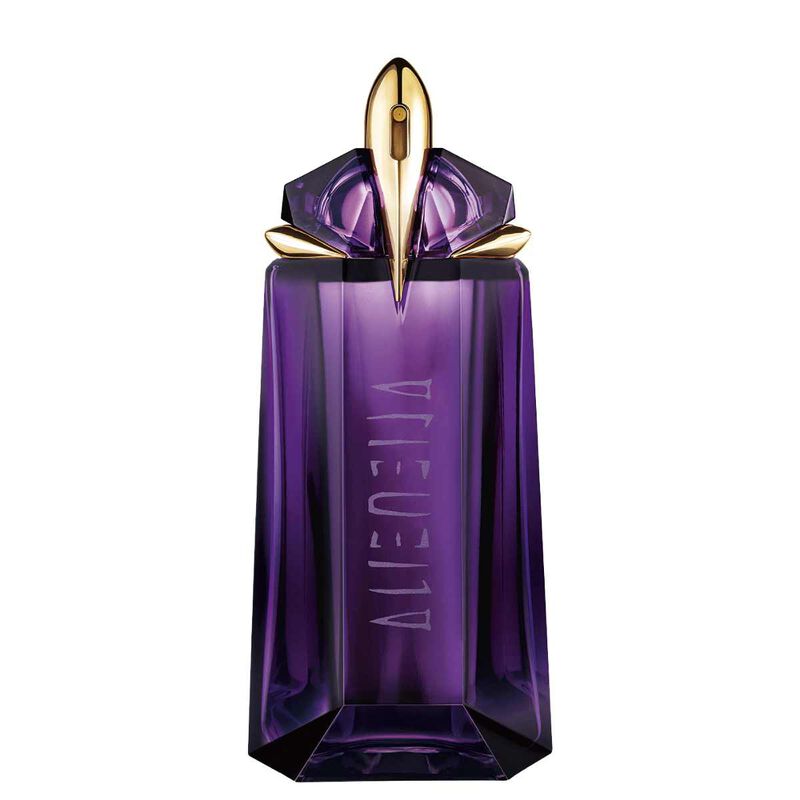 mugler alien eau de parfum