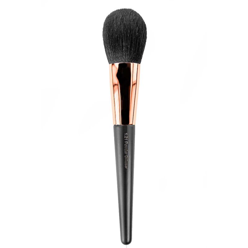 beauty tools powder brush 1.21