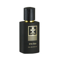 Epic Oud   Eau De Parfum 50ml