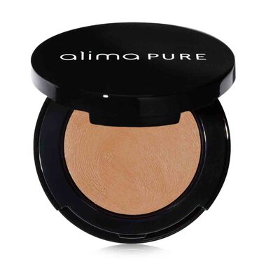 alima pure cream concealer