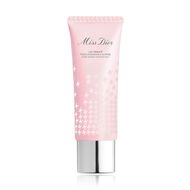 Miss Dior Rose Granita Shower Milk Scrub