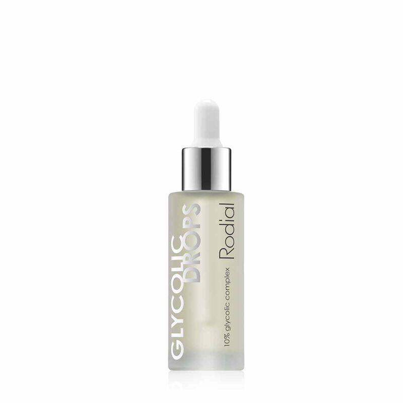 روديال booster drops  glycolic 30ml