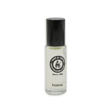 زيت عطري بخور عربي 5 مل