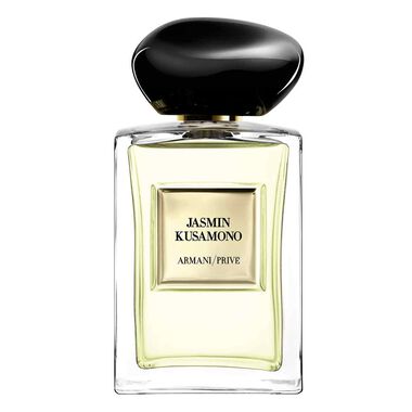 armani beauty jasmin kusamono armani prive eau de toilette