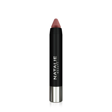  Lip Lush - Silky -Matte Lipstick