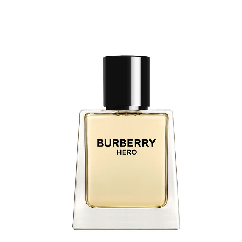 burberry burberry hero eau de toilette