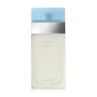 Light Blue for Women  Eau de Toilette 50ml