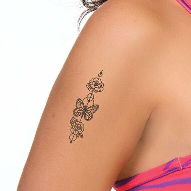 le inka bio dynamic tattoo