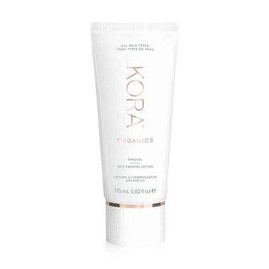 Gradual Self-Tanning Lotion 175ml