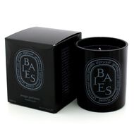 Baies Candle