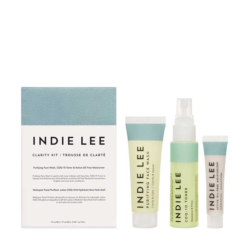 indie lee clarity kit travel size