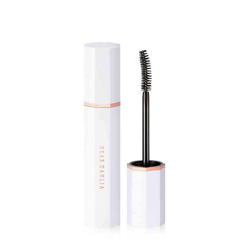 dear dahlia paradise dream volume & long lash mascara