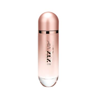 carolina herrera 212 vip rose  eau de parfum