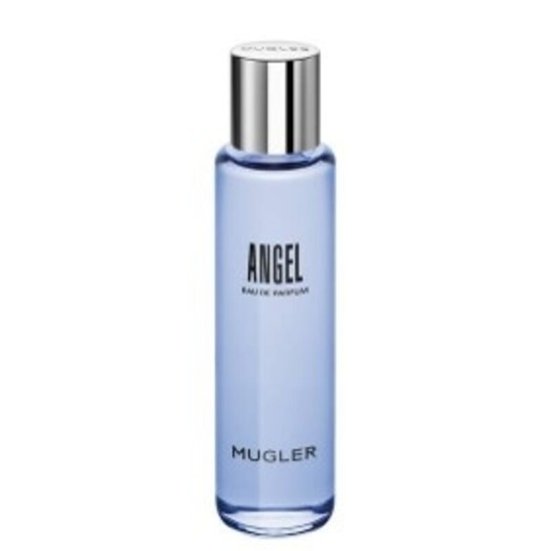 mugler angel eau de parfum refill 100ml