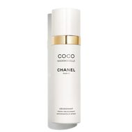 COCO MADEMOISELLE Déodorant 