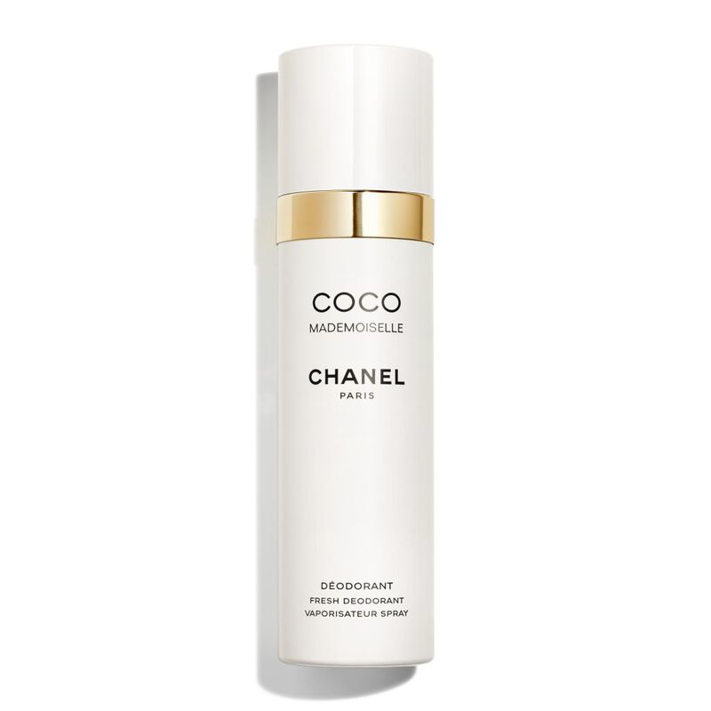 COCO MADEMOISELLE Déodorant 