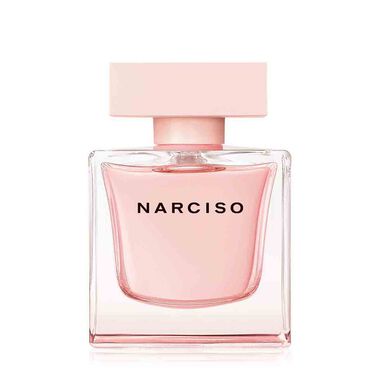 Narciso Cristal Eau de Parfum