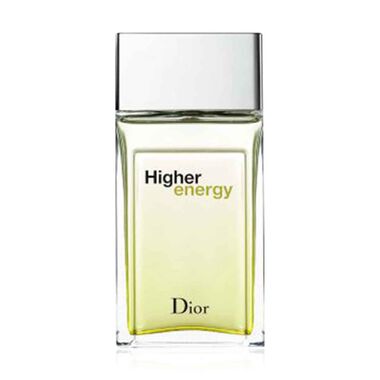 dior higher energy eau de toilette 100ml