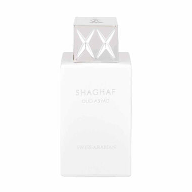 Shaghaf Oud Abyad Eau De Parfum