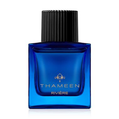 thameen riviere extrait de parfum