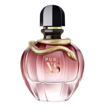 paco rabanne pure xs for her  eau de parfum