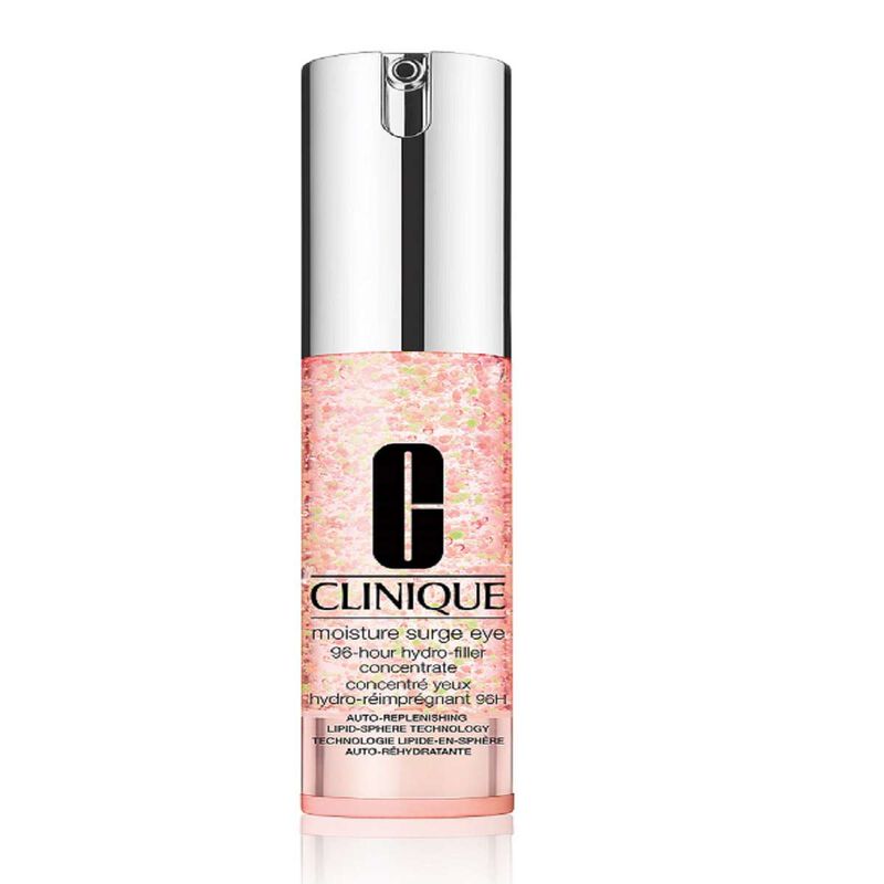 Moisture Surge Eye 96Hour HydroFiller Concentrate