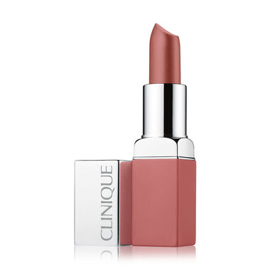 clinique pop matte lip colour & primer