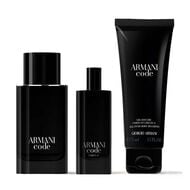 Armani Code Parfum Gift Set