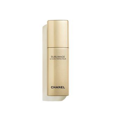 chanel cleansing oil