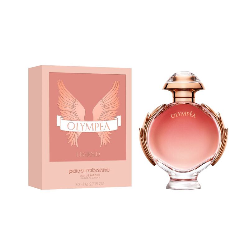 Olympéa Legend Eau de Parfum Olympéa Legend Eau de Parfum