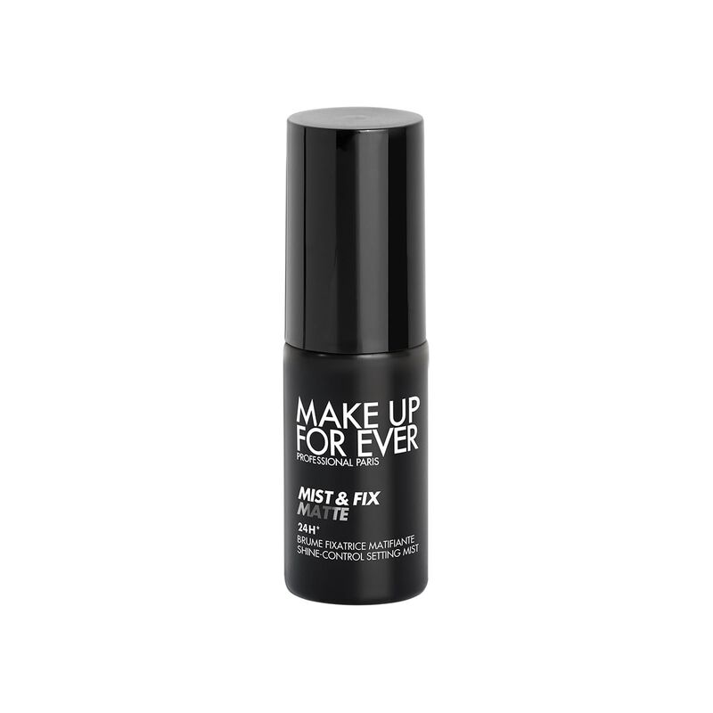 Mist & Fix Matte Setting Spray Mist & Fix Matte Setting Spray