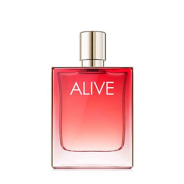 hugo boss boss alive eau de parfum intense