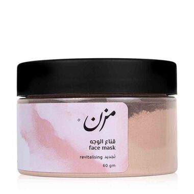 قناع الوجه التجديد ٦٠ جم 
