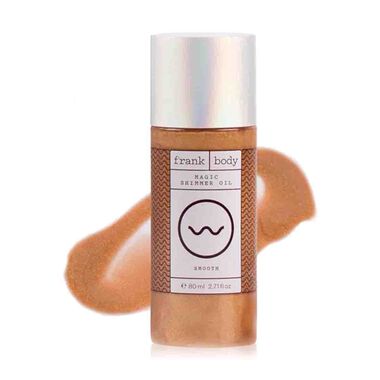 Magic Shimmer Oil 80ml