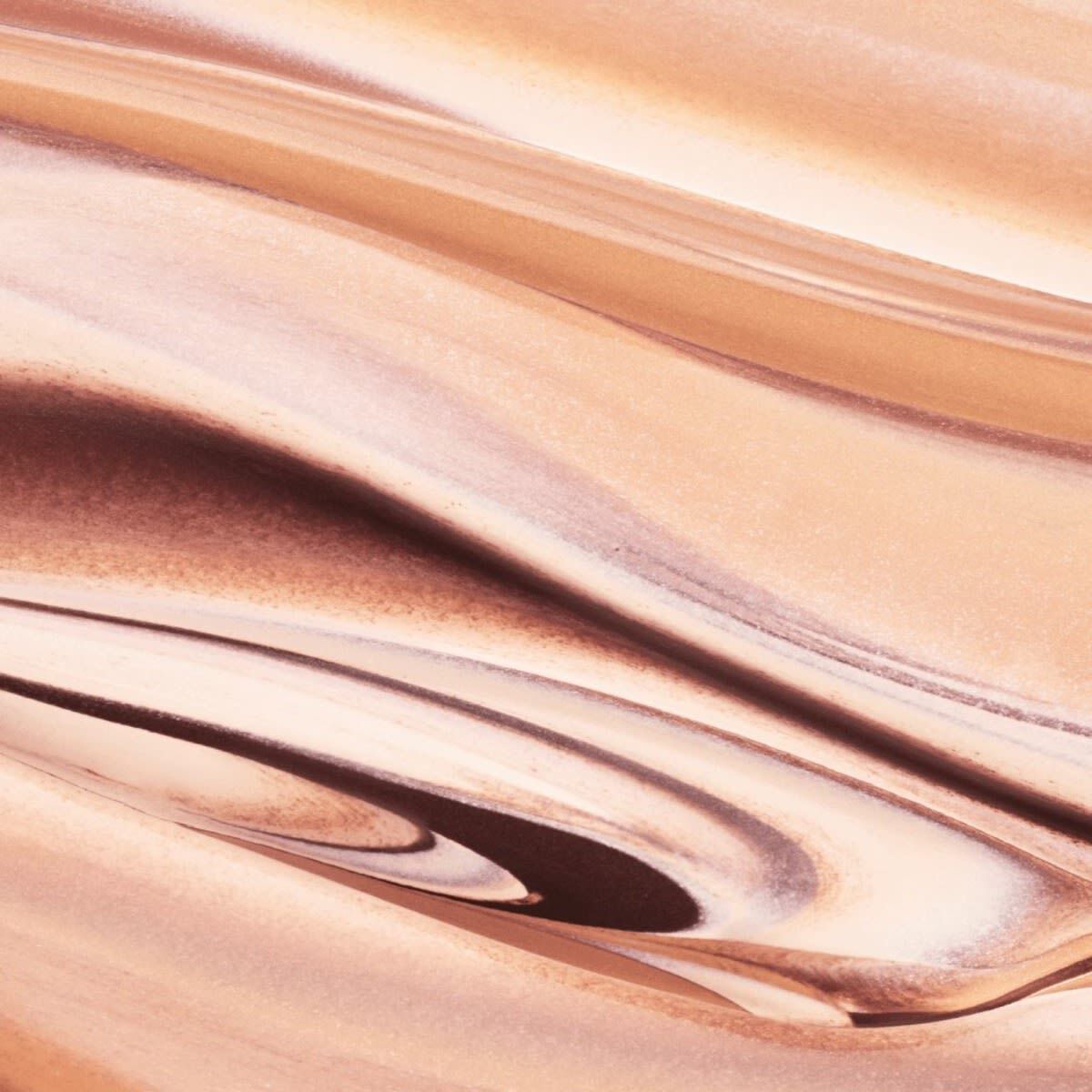 La mer deals soft fluid foundation
