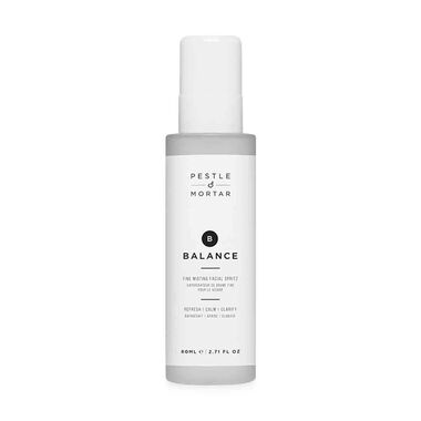 pestle & mortar balance spritz 80ml