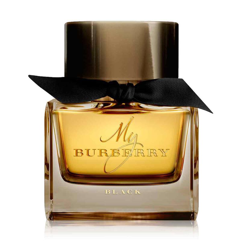 burberry my burberry black  eau de parfum