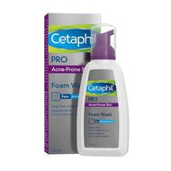 Cetaphil Pro Acne Prone Wash Foam 235 ml