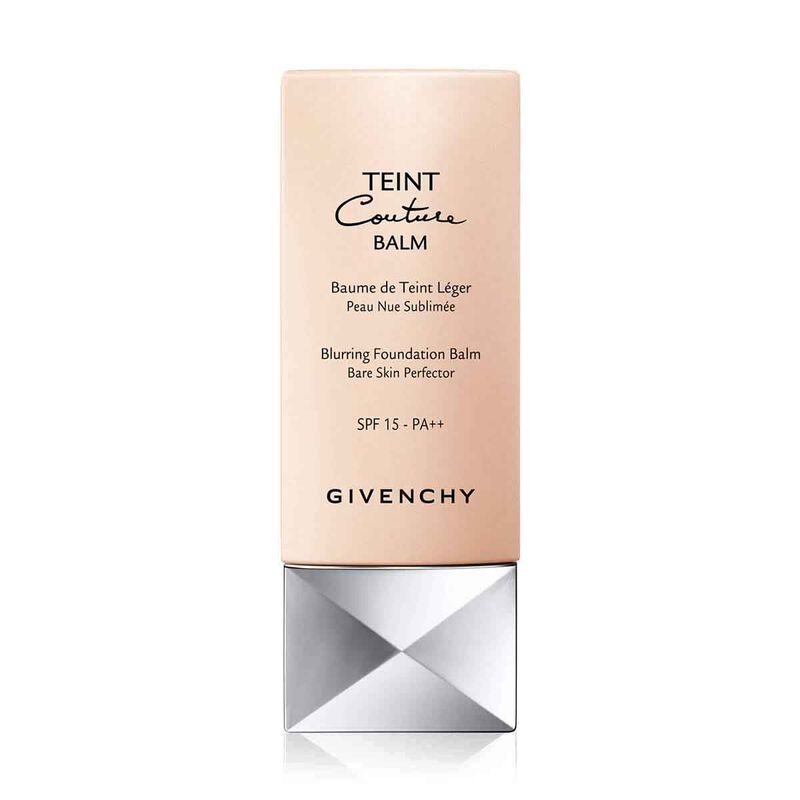 Teint Couture Balm givenchy teint couture balm