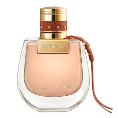 chloe chloe nomade absolu de parfum  eau de parfum